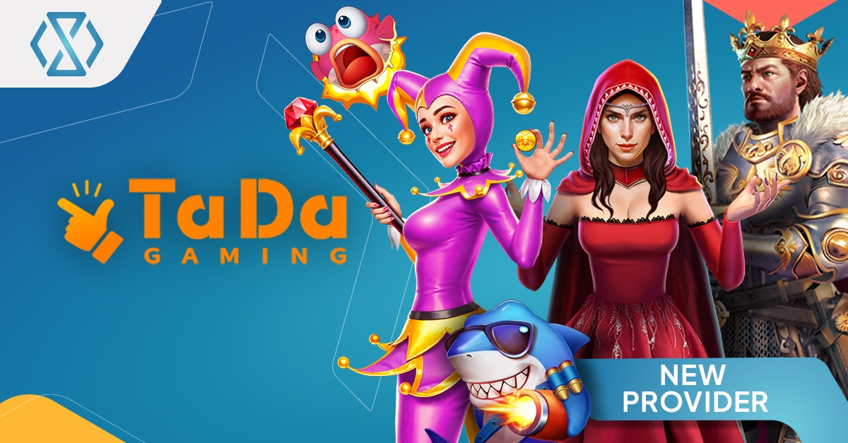 TaDa Gaming Slots And Casino 8855Bet-k.Com Games Online